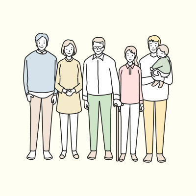 少人数での家族葬におすすめのプランです