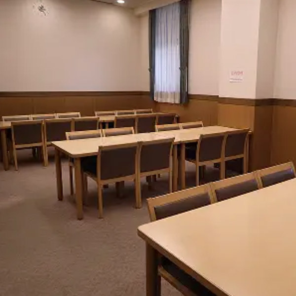 千葉市斎場