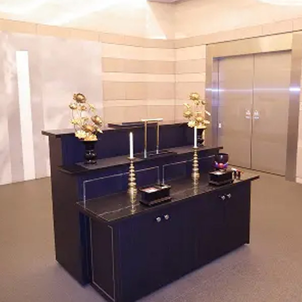 千葉市斎場