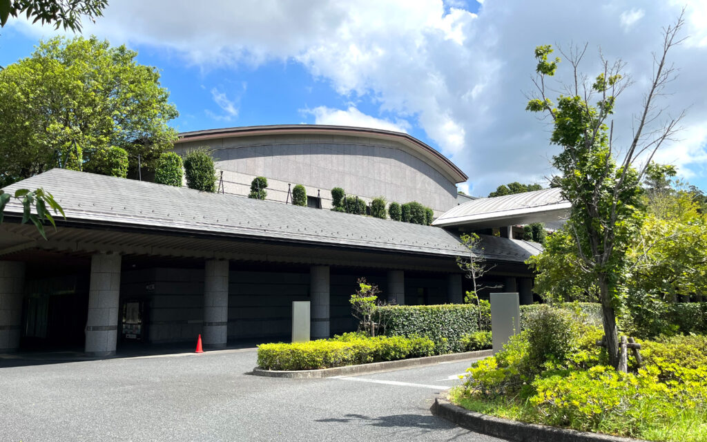 千葉市斎場