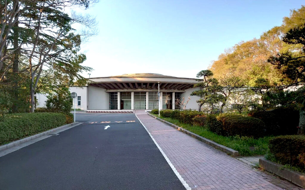 市川市斎場