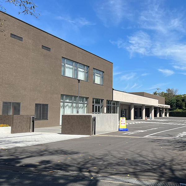 馬込斎場