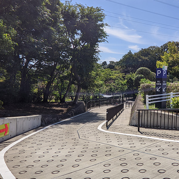 馬込斎場