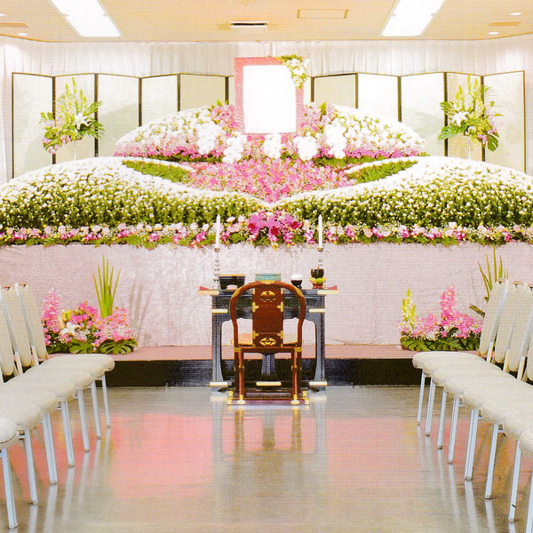戸田葬祭場