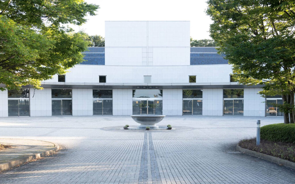 ウイングホール柏斎場