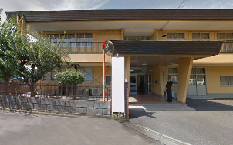 東高野会館
