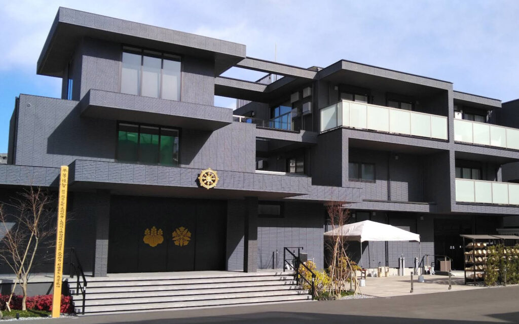 慈光院