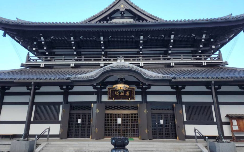 高野山東京別院