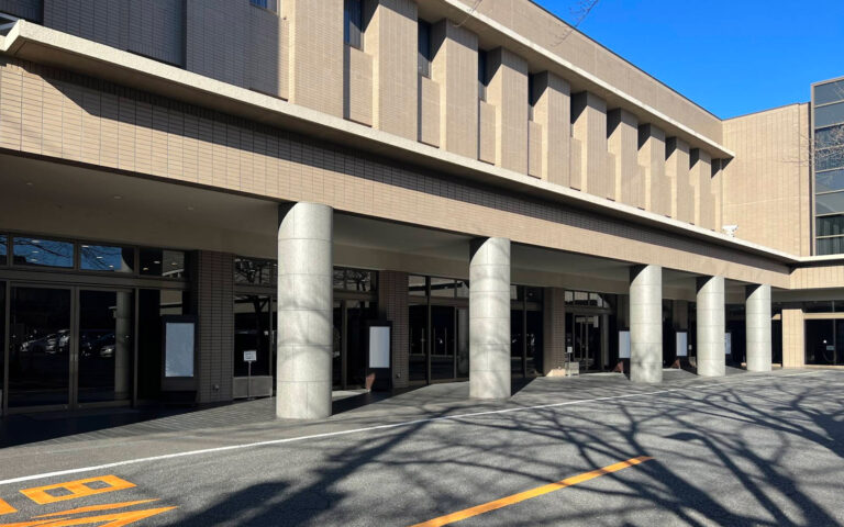 町屋斎場