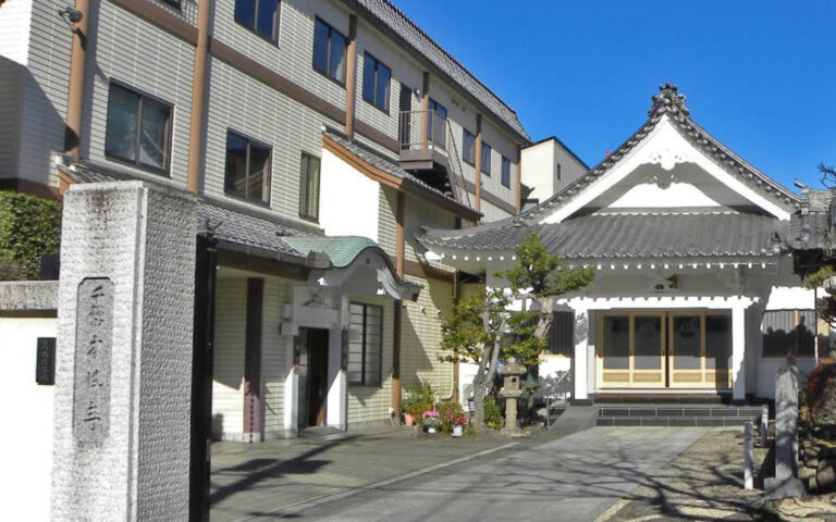 千松閣