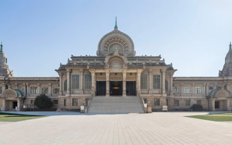 築地本願寺