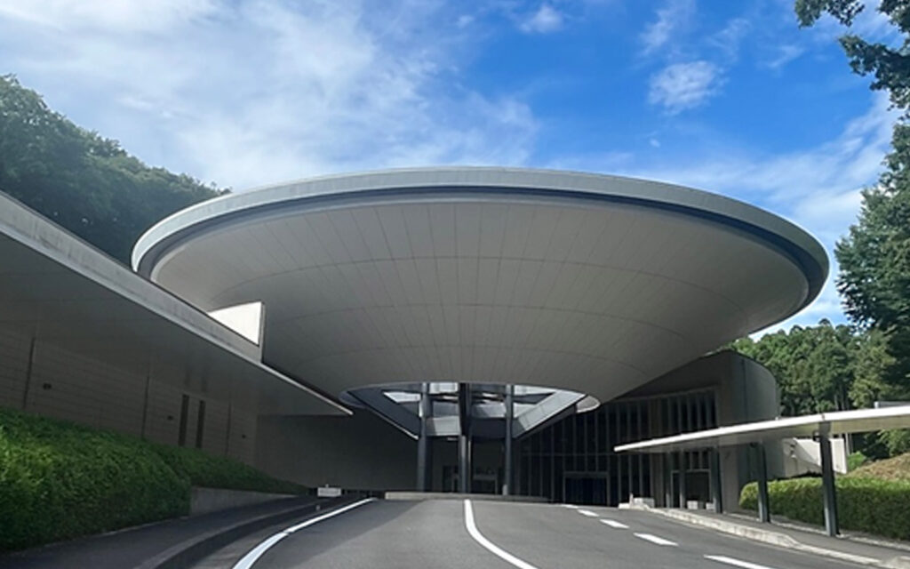 厚木市斎場