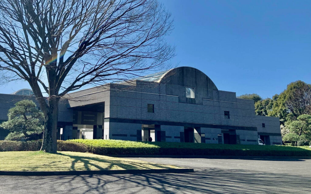 茅ヶ崎市斎場