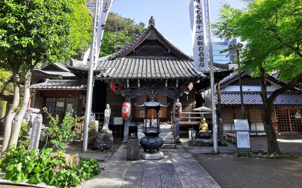 大圓寺