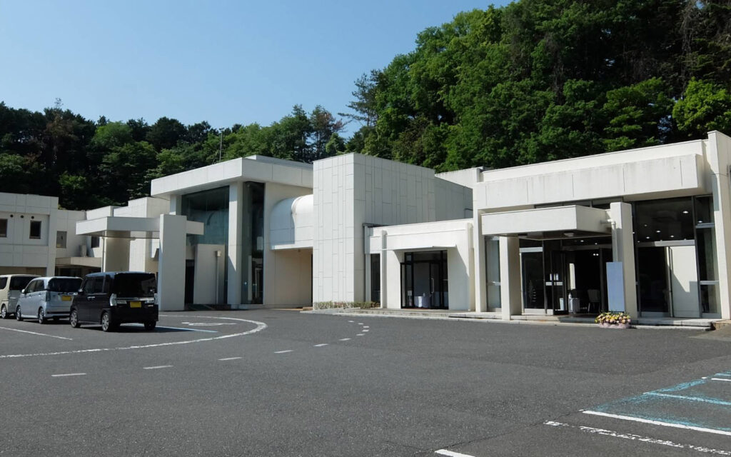 広域飯能斎場
