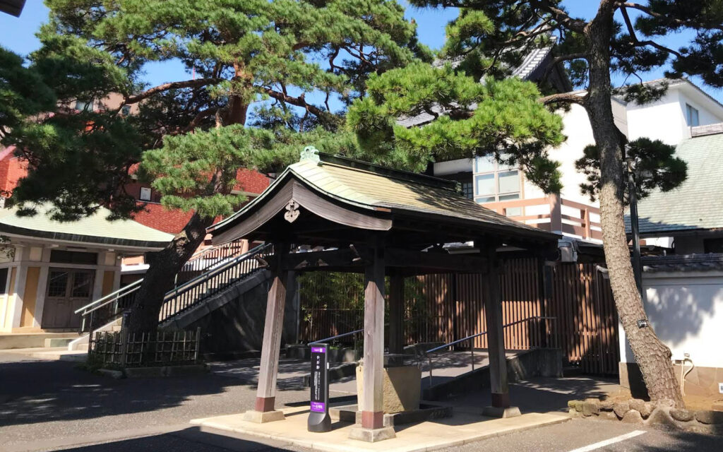 光明院