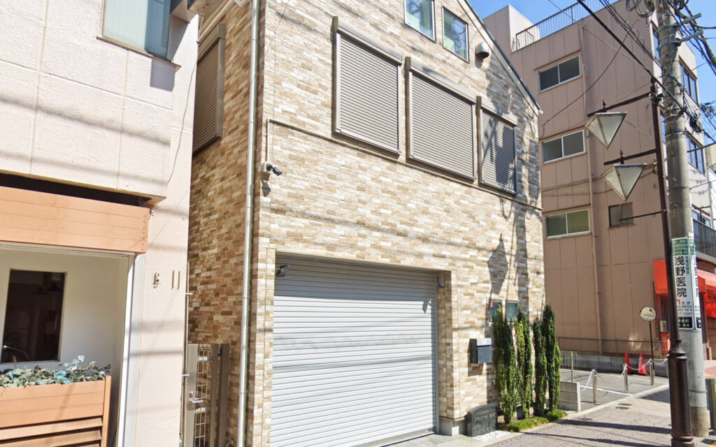 メモリーゼ金町