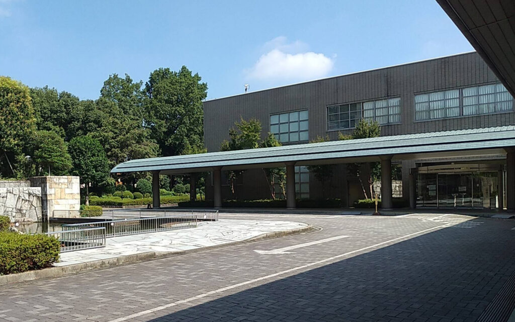 相模原市営斎場