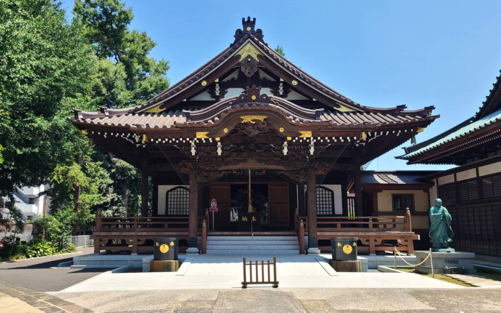 正覚寺