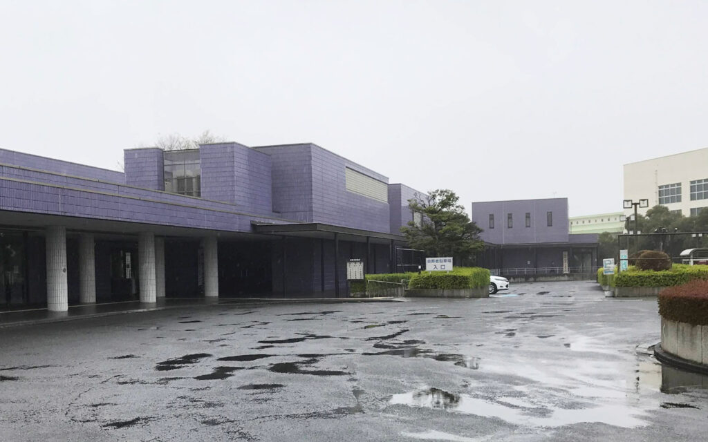 浦和斎場