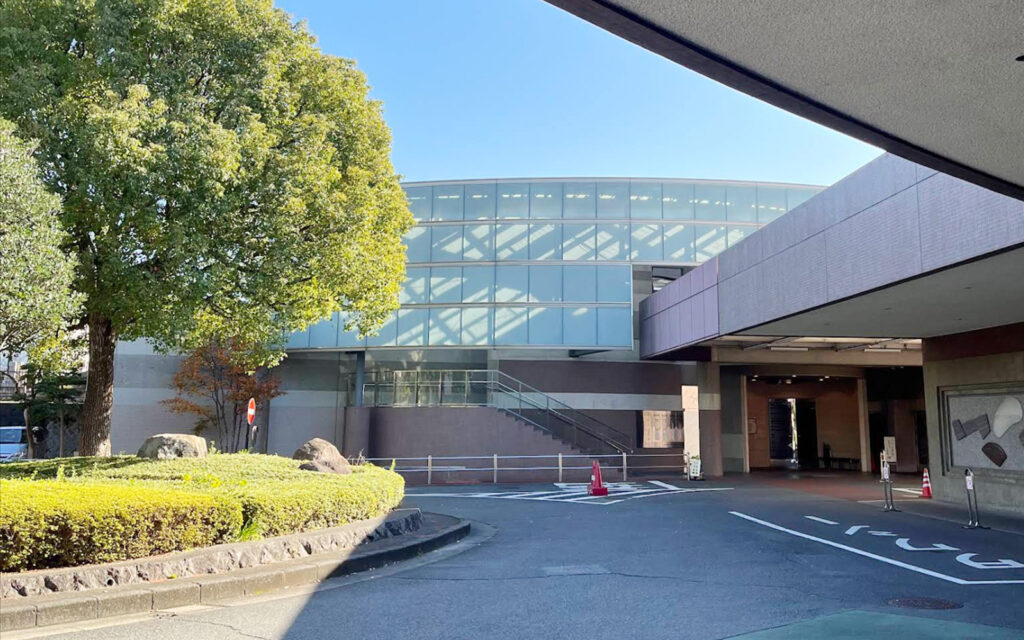 大和斎場