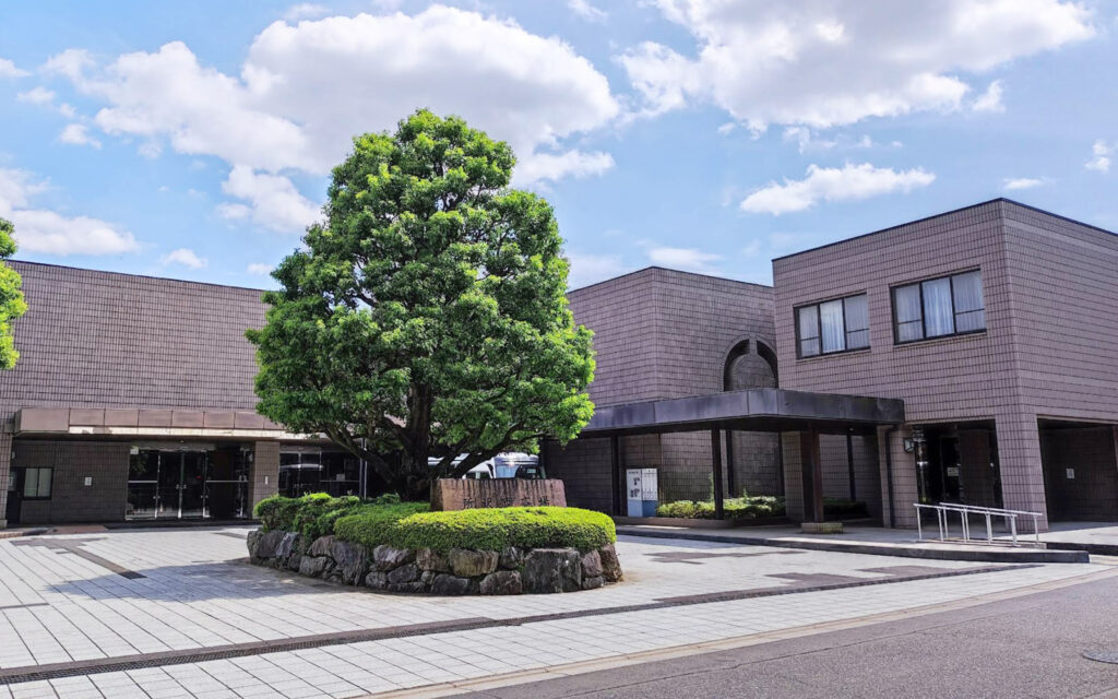 所沢市斎場